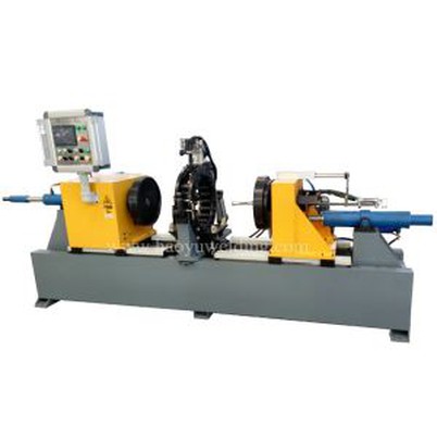 Mesin Kimpalan Serbuk Seluruh Automatik